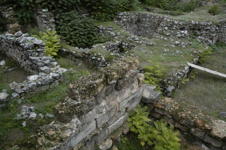 About Cyclopean Walls Of Mycenae Archaeological Site - Hopin.gr