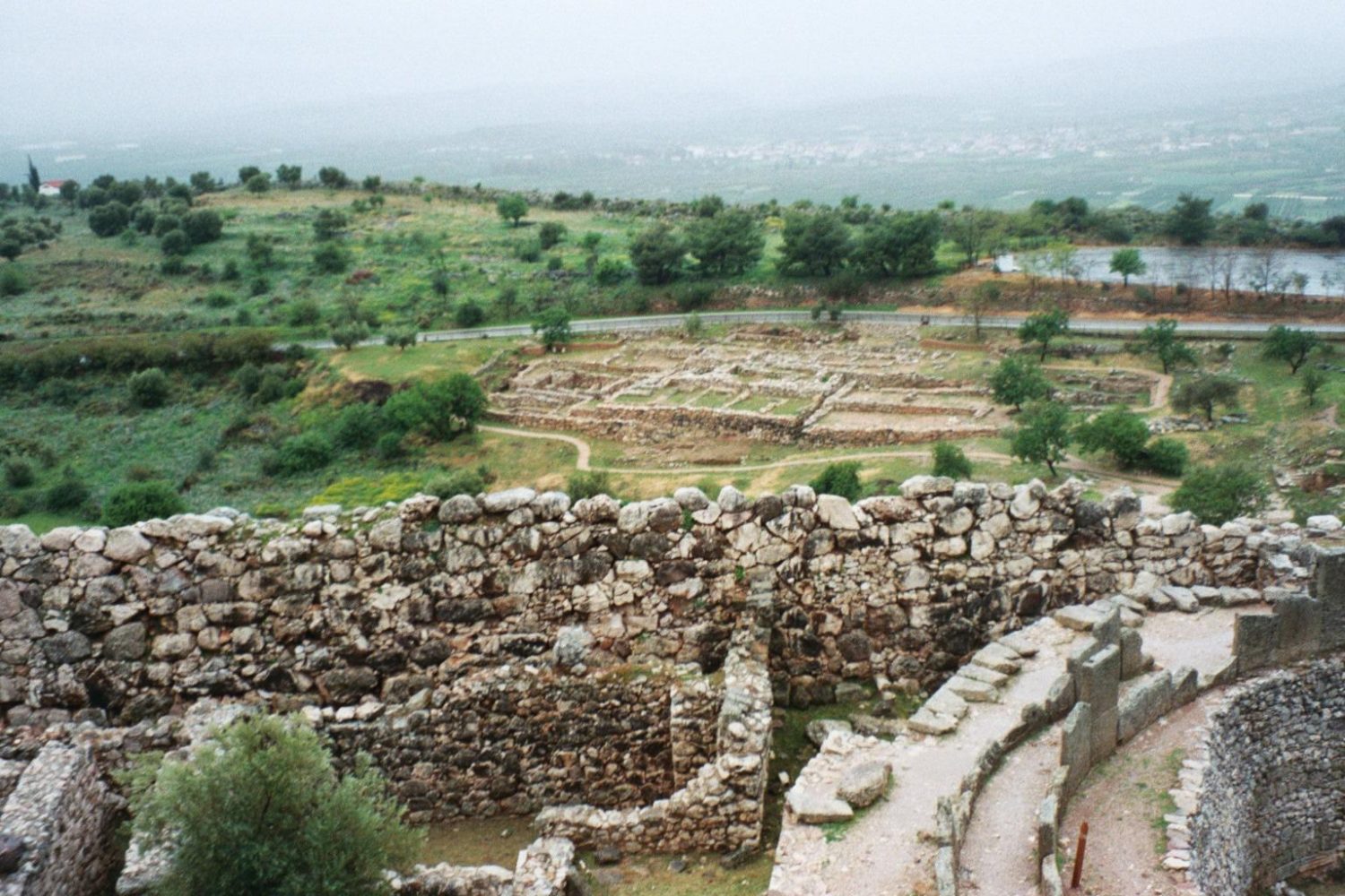 About Museum Of Mycenae Archaeological Site - Hopin.gr