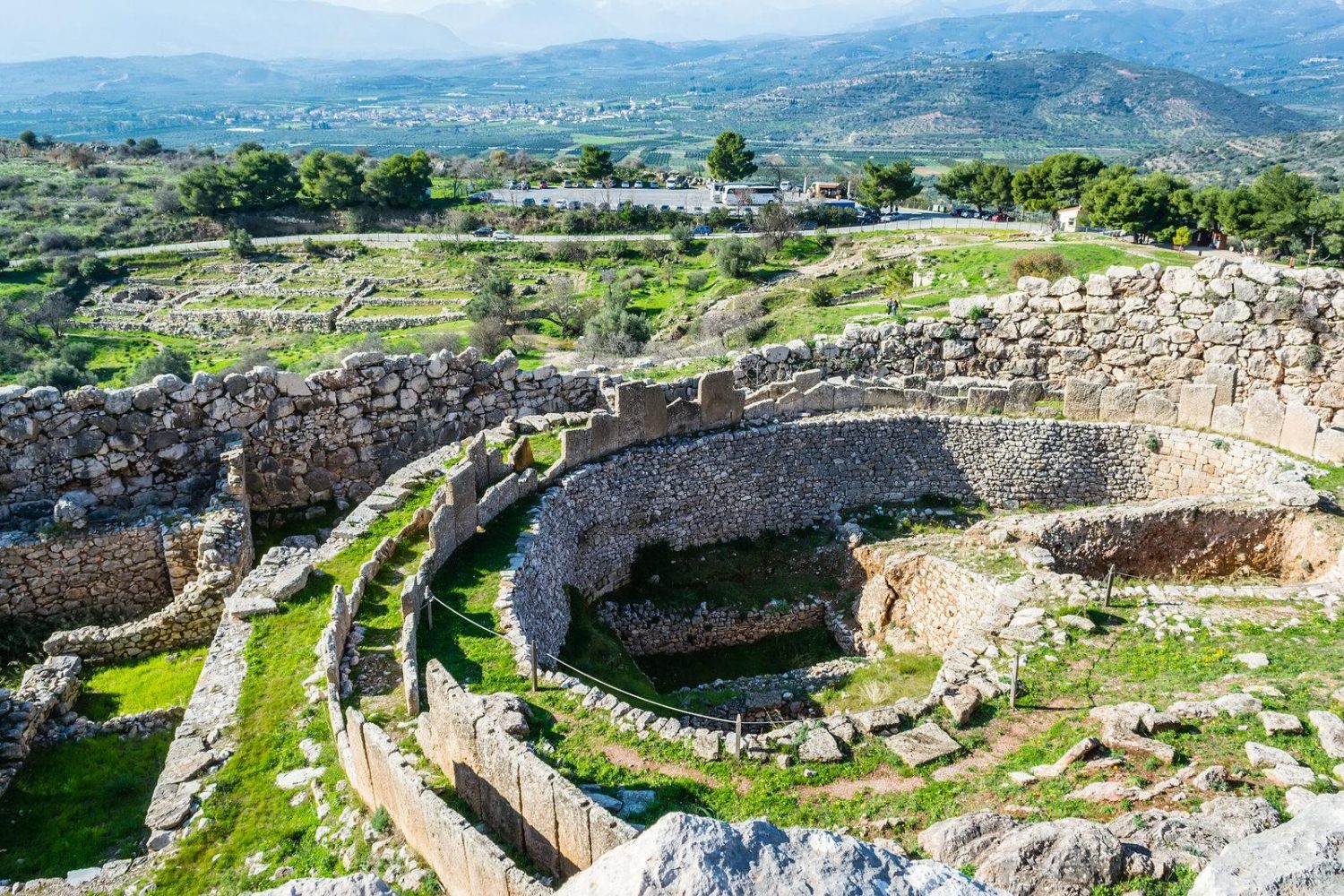 About Museum of Mycenae Archaeological Site - hopin.gr