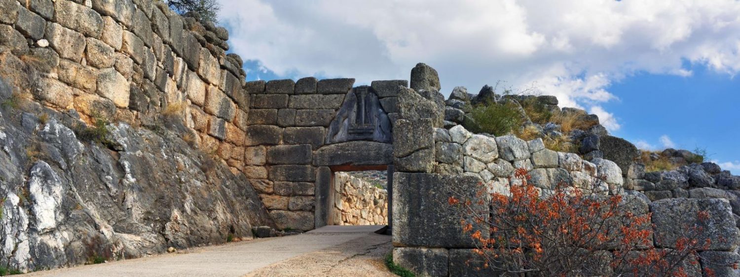 About Museum Of Mycenae Archaeological Site - Hopin.gr